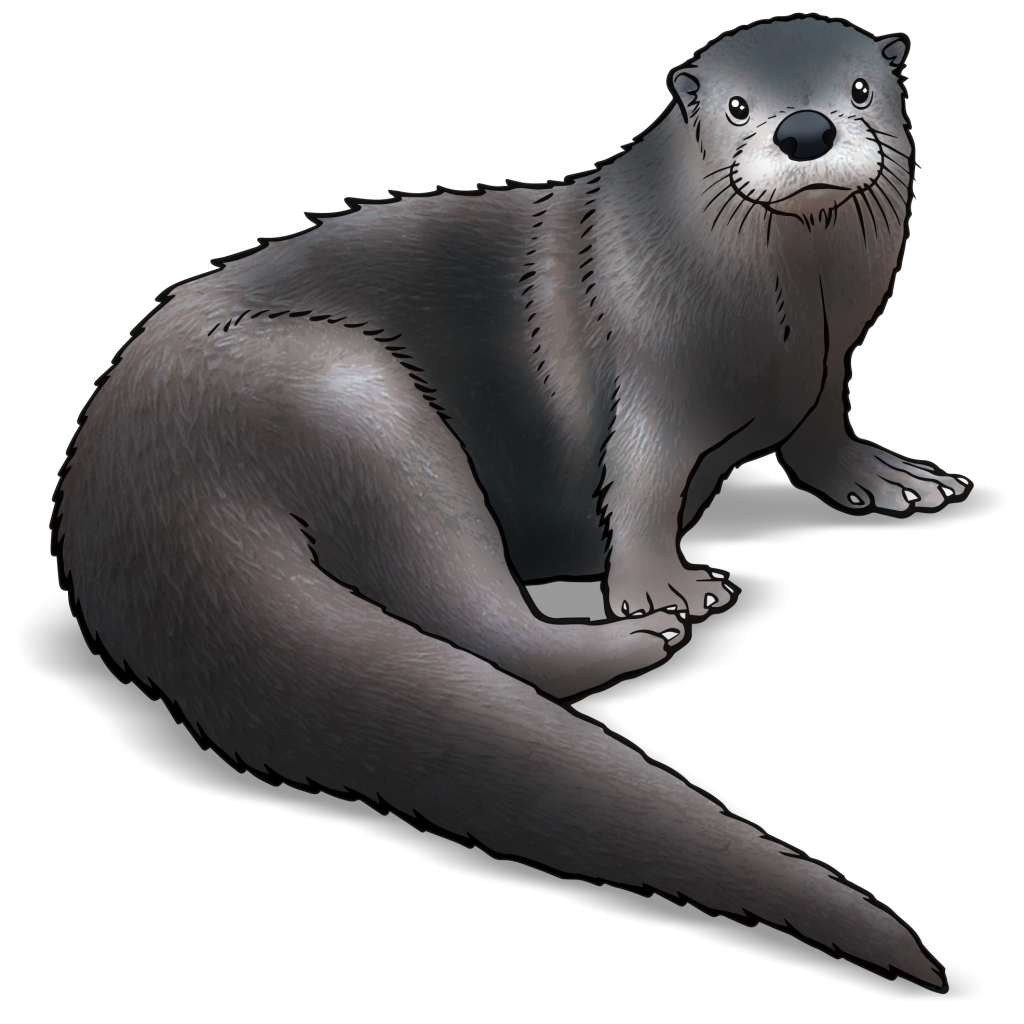 Rivierotter