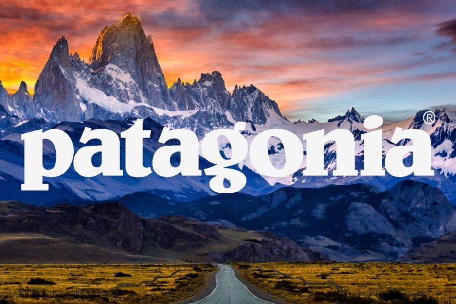 Patagonia is nu van de aarde￼￼