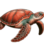 Alles over de onechte karetschildpad